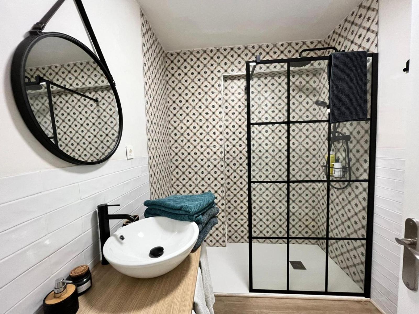 Apartamento Luna De San Basilio Córdoba Kültér fotó
