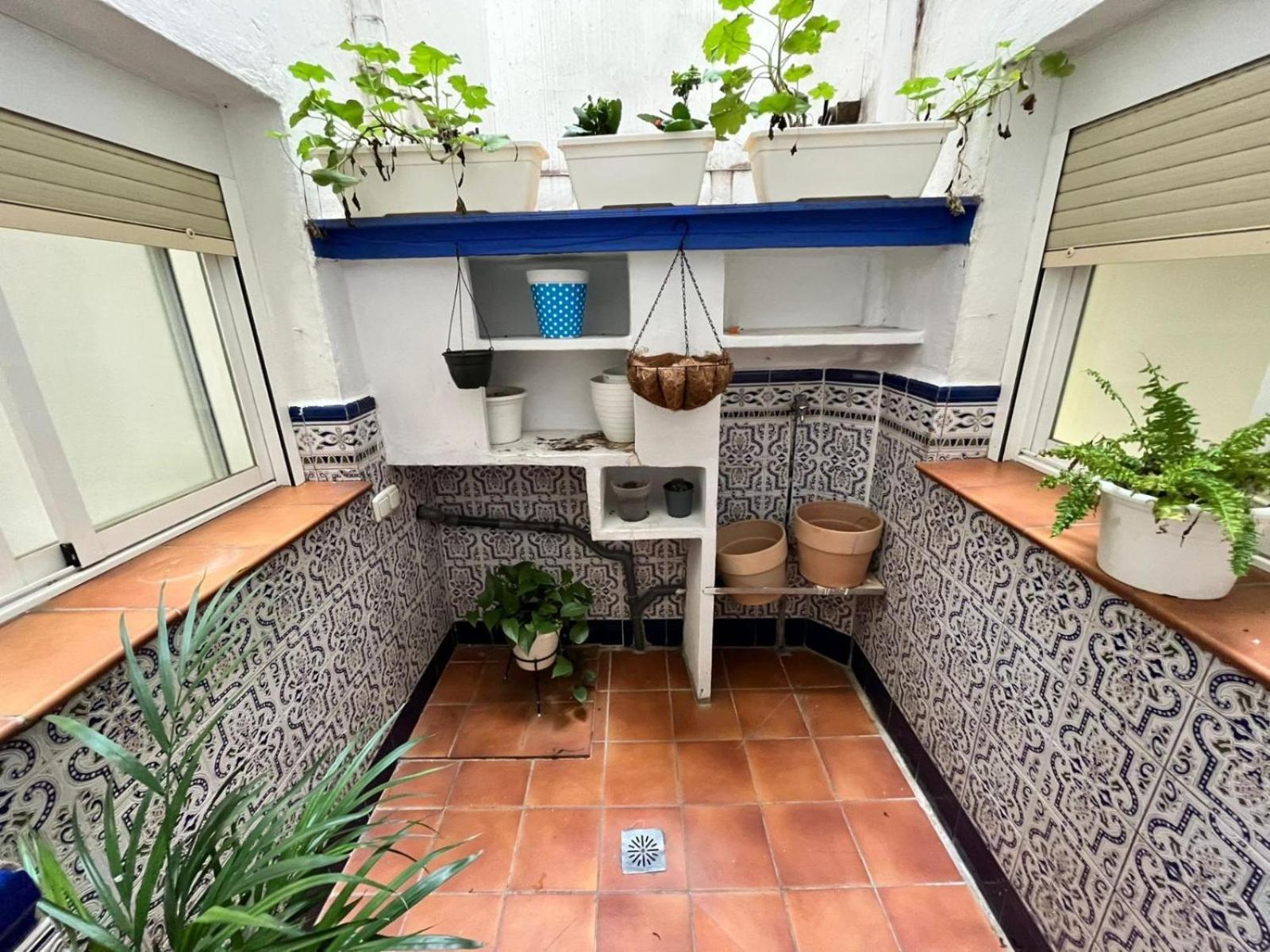 Apartamento Luna De San Basilio Córdoba Kültér fotó
