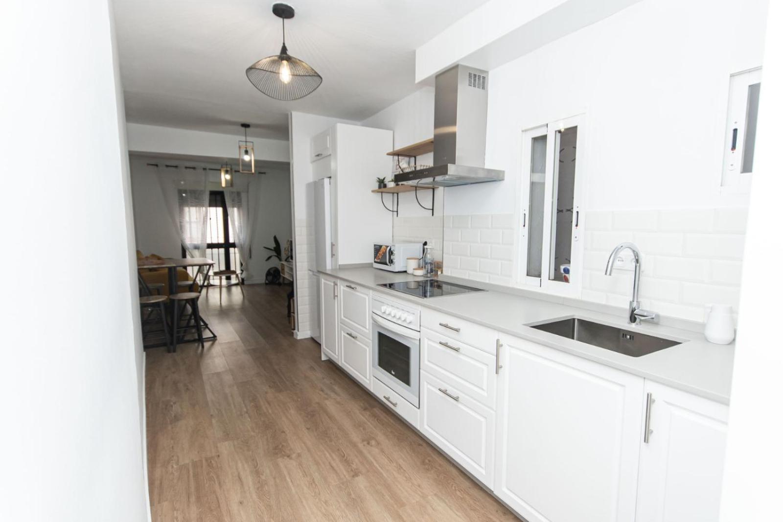 Apartamento Luna De San Basilio Córdoba Kültér fotó
