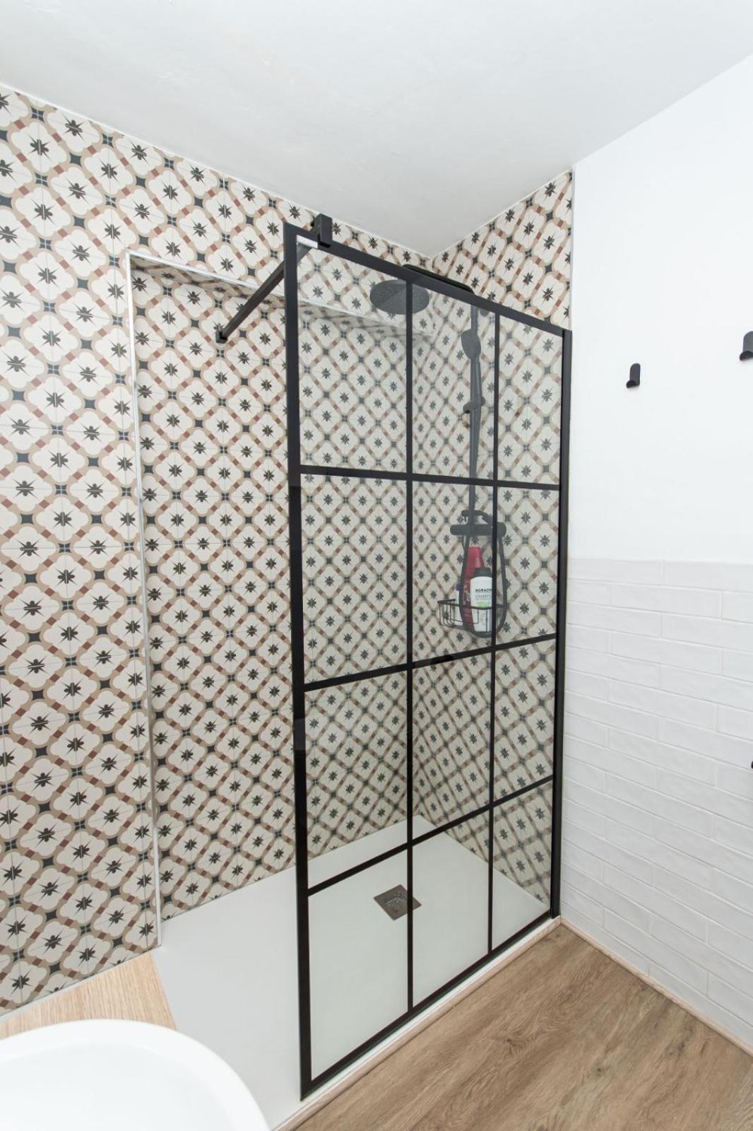 Apartamento Luna De San Basilio Córdoba Kültér fotó