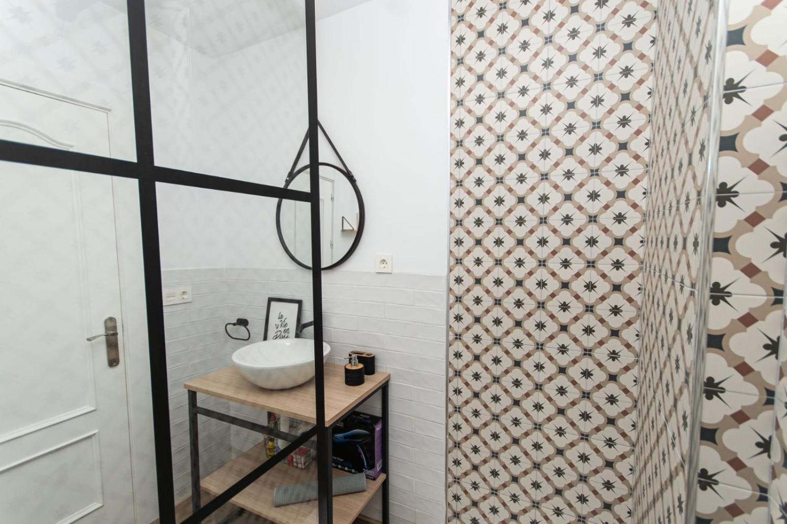 Apartamento Luna De San Basilio Córdoba Kültér fotó