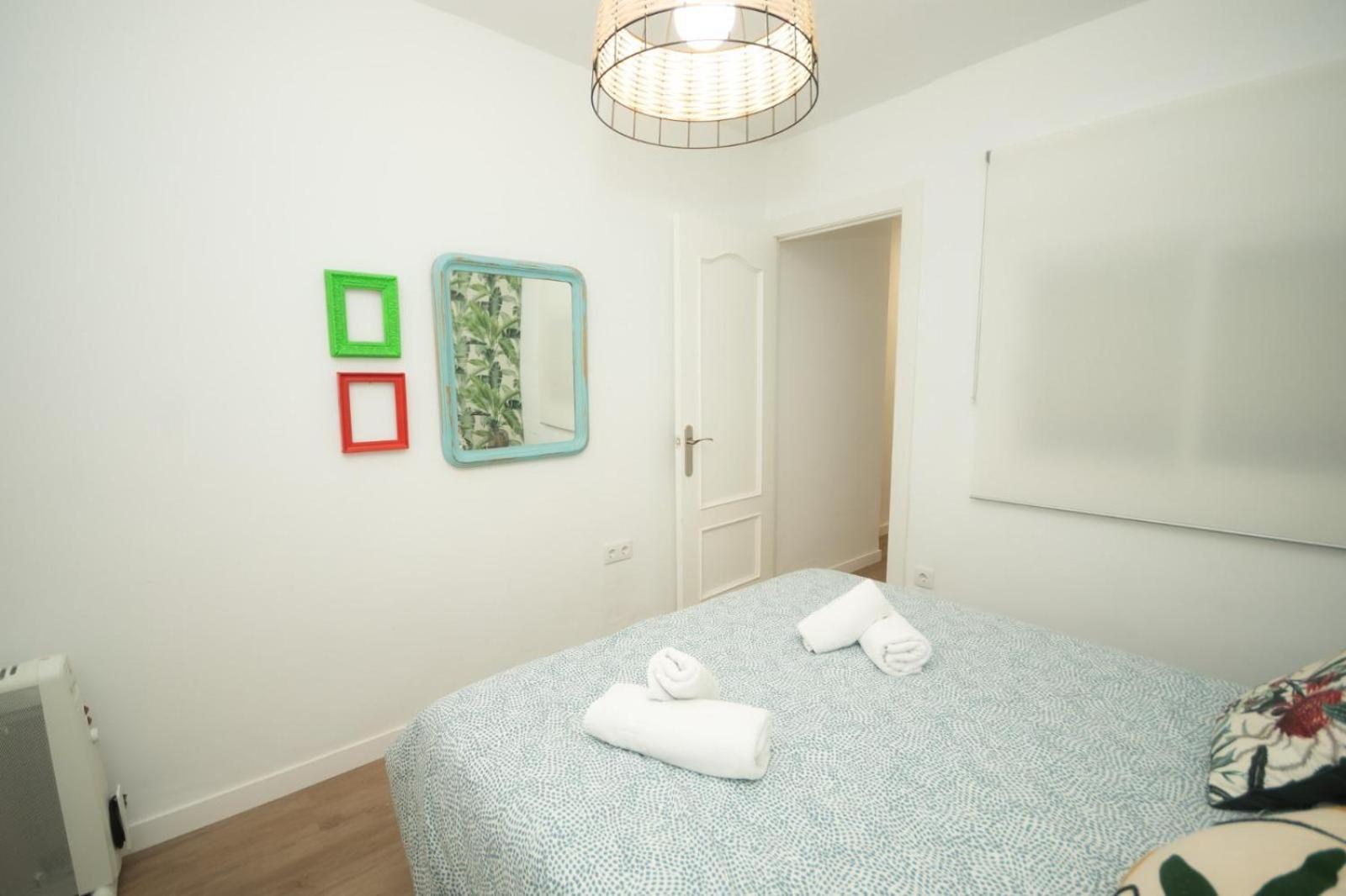 Apartamento Luna De San Basilio Córdoba Kültér fotó